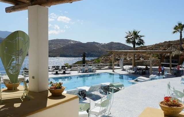 luxury vacations' hotel